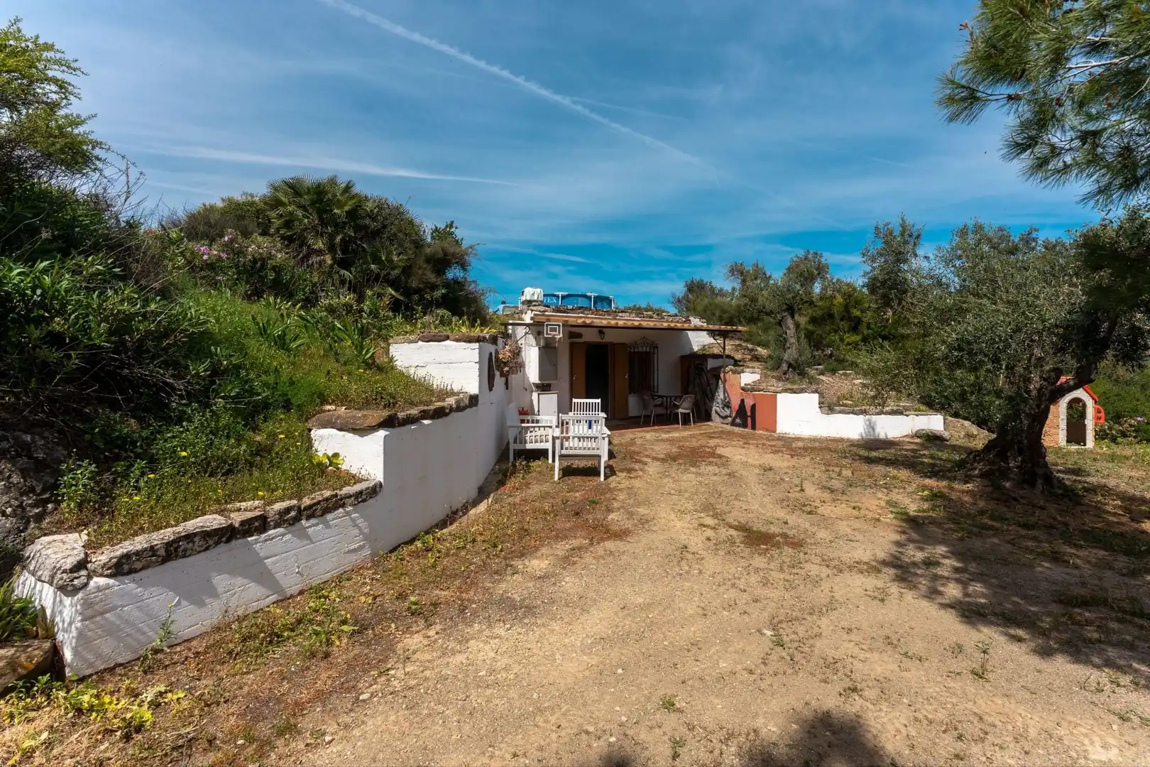 Casa rústica con piscina en venta en Ardales, imagen 43