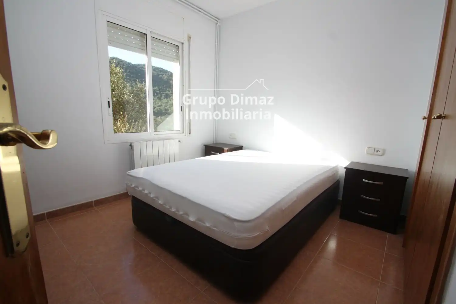 Bedroom of Houses for sale in Calonge i Sant Antoni  with Terrace, Storage room and Furnished
