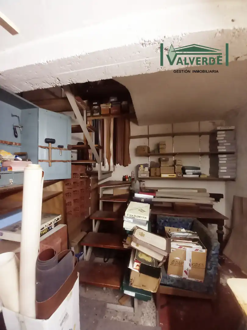 Local comercial en venta en Calle Verónica de la Magdalena 26, imagen 6