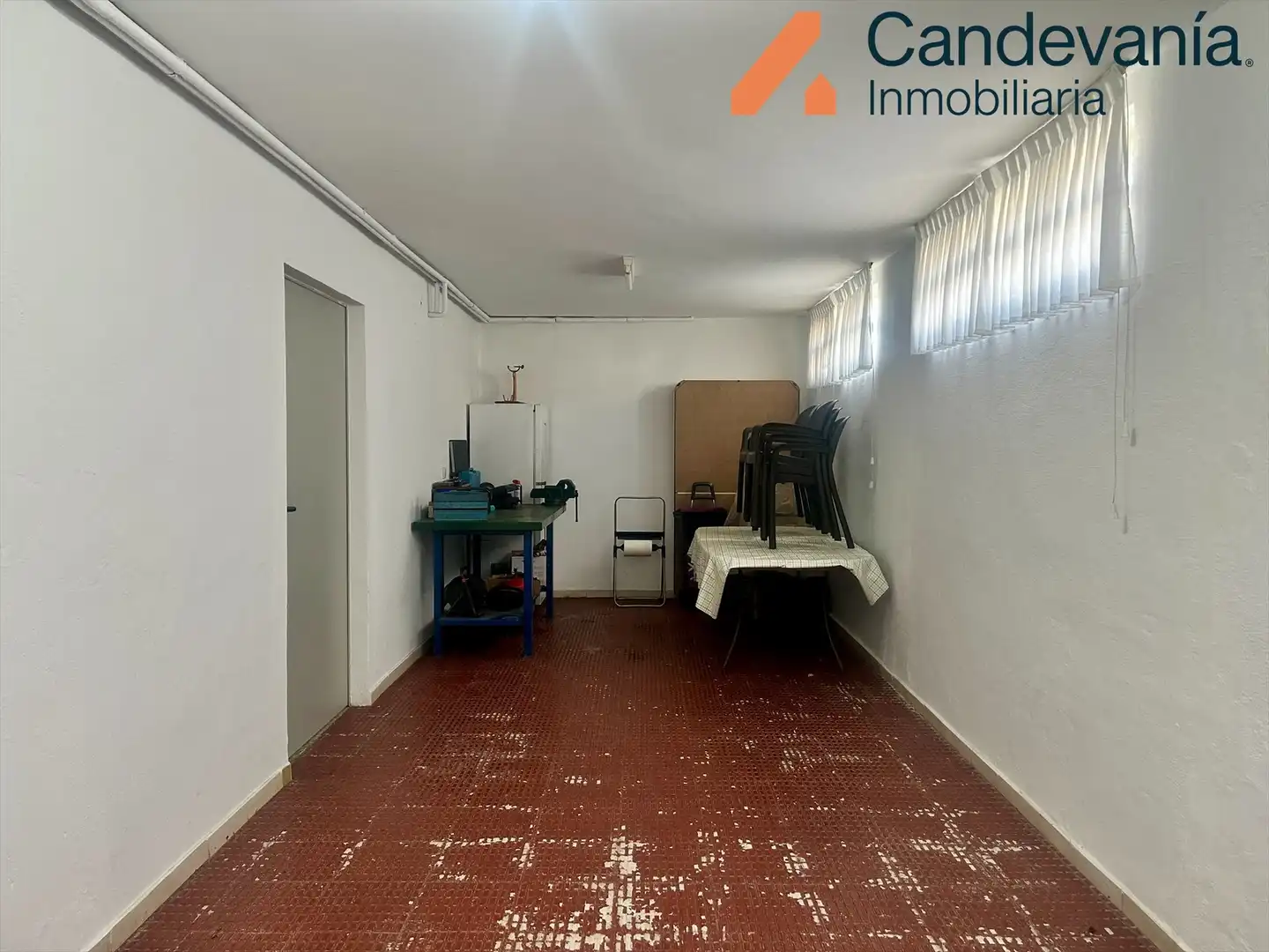 Xalet amb piscina en venda a Calle María Moliner, imagen 25