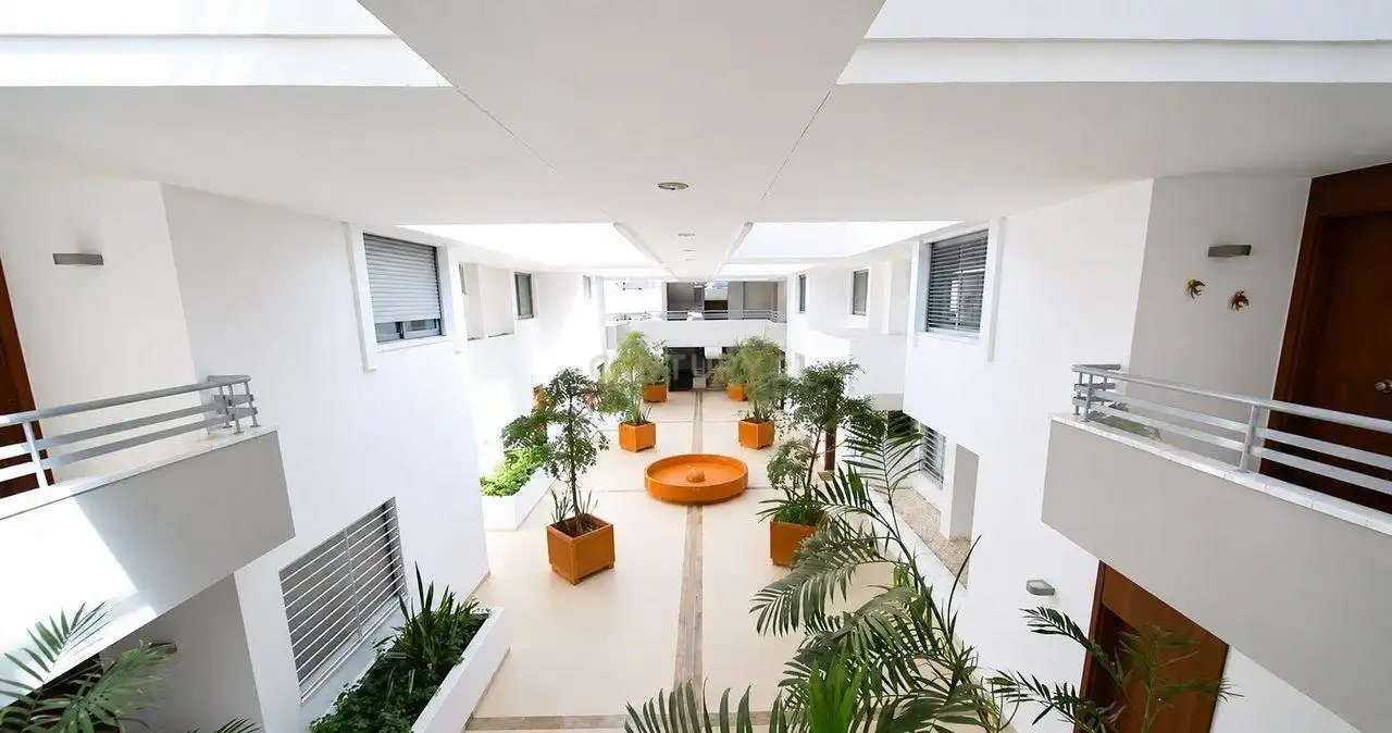 Dúplex amb terrassa en venda a La Cala Mijas, imagen 4
