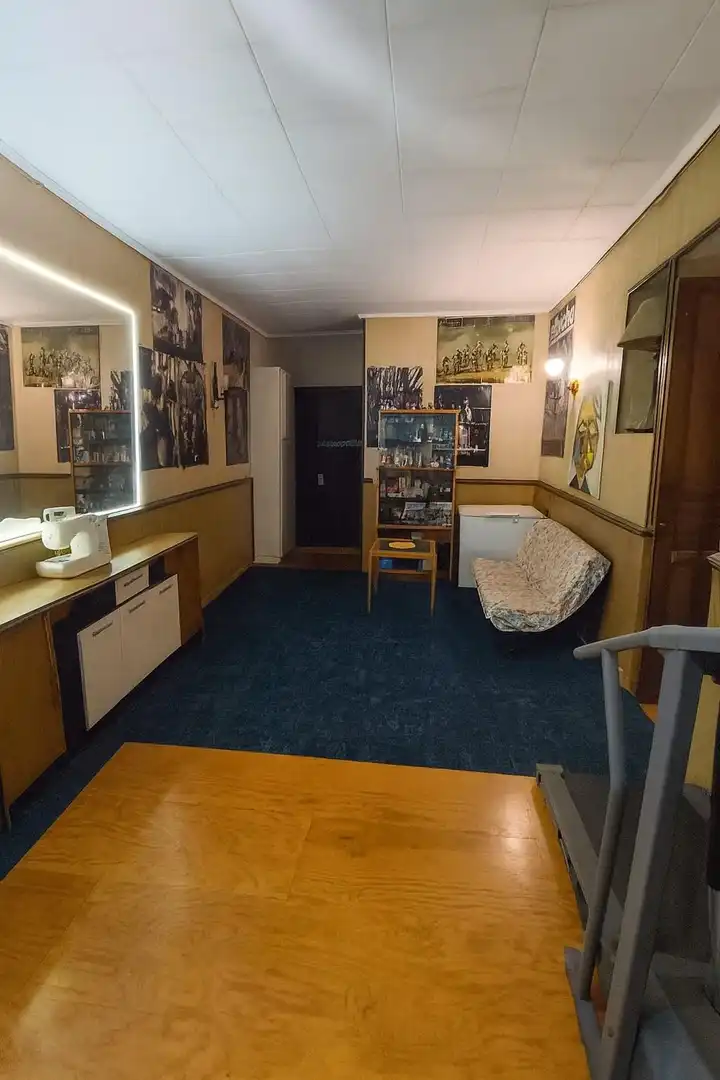 Casa con terraza en venta en Casco Antiguo, imagen 19