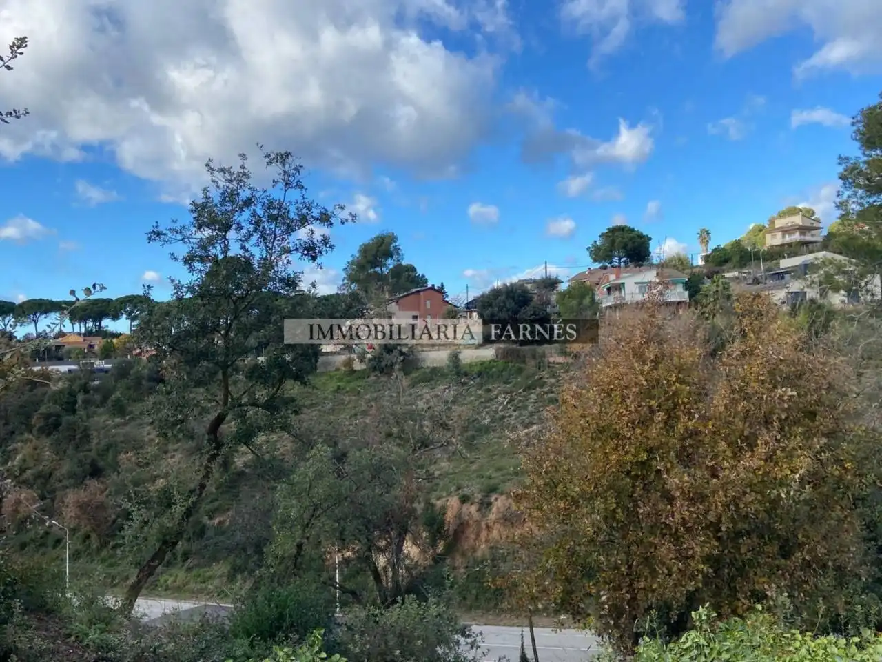 Residential for sale in Caldes de Montbui