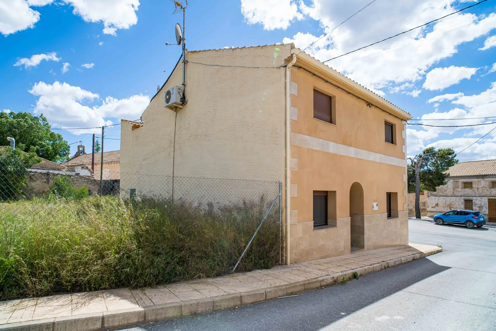 Adosado en venta en El Pinós / Pinoso, imagen 37
