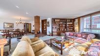 Living room of Flat for sale in Bilbao   with Heating and Terrace