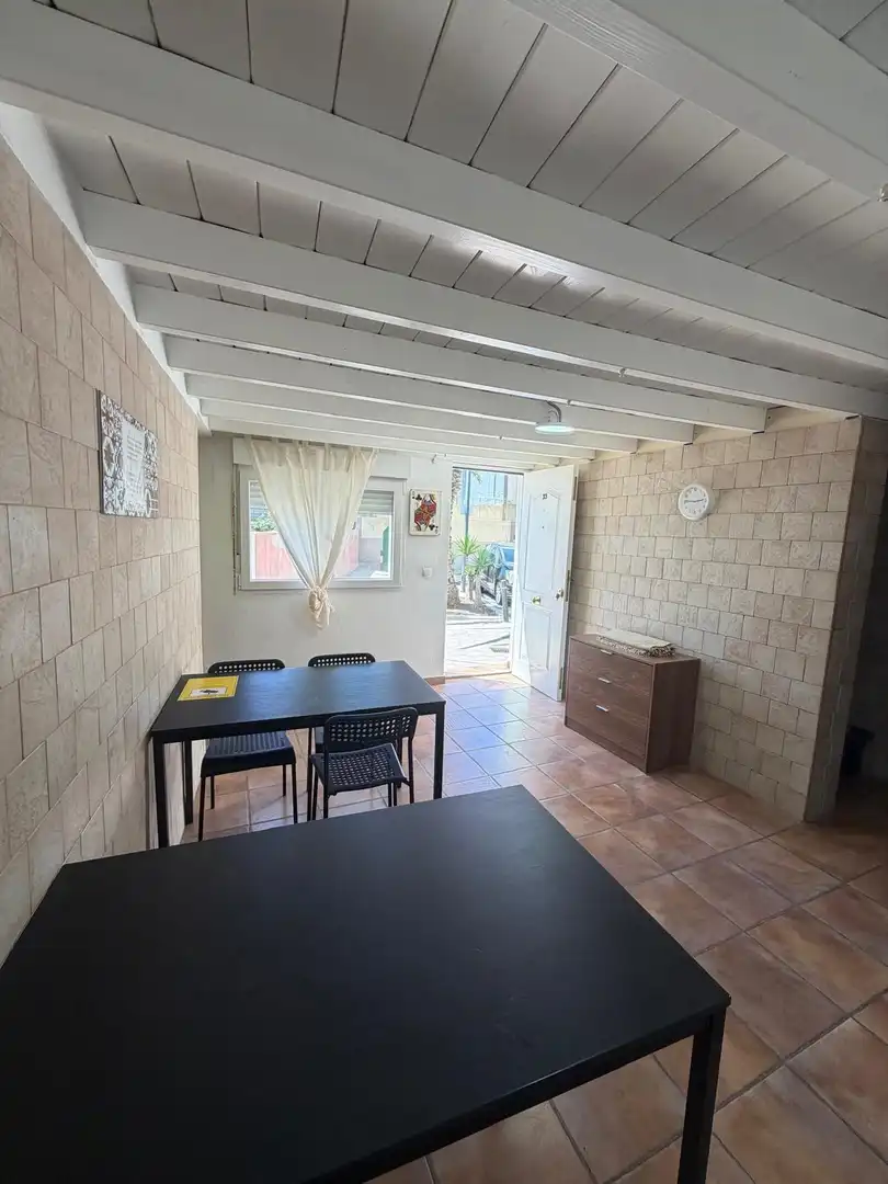 Piso para compartir en San Cristóbal de la Laguna con Amueblado