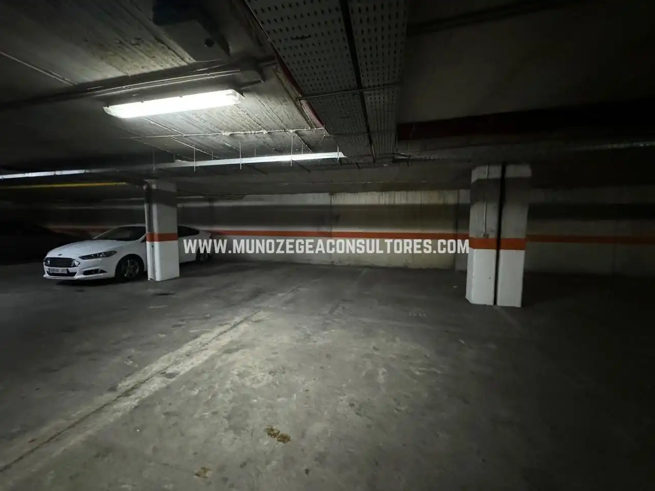 Parking to rent in Antonio Santos Padilla, imagen 2