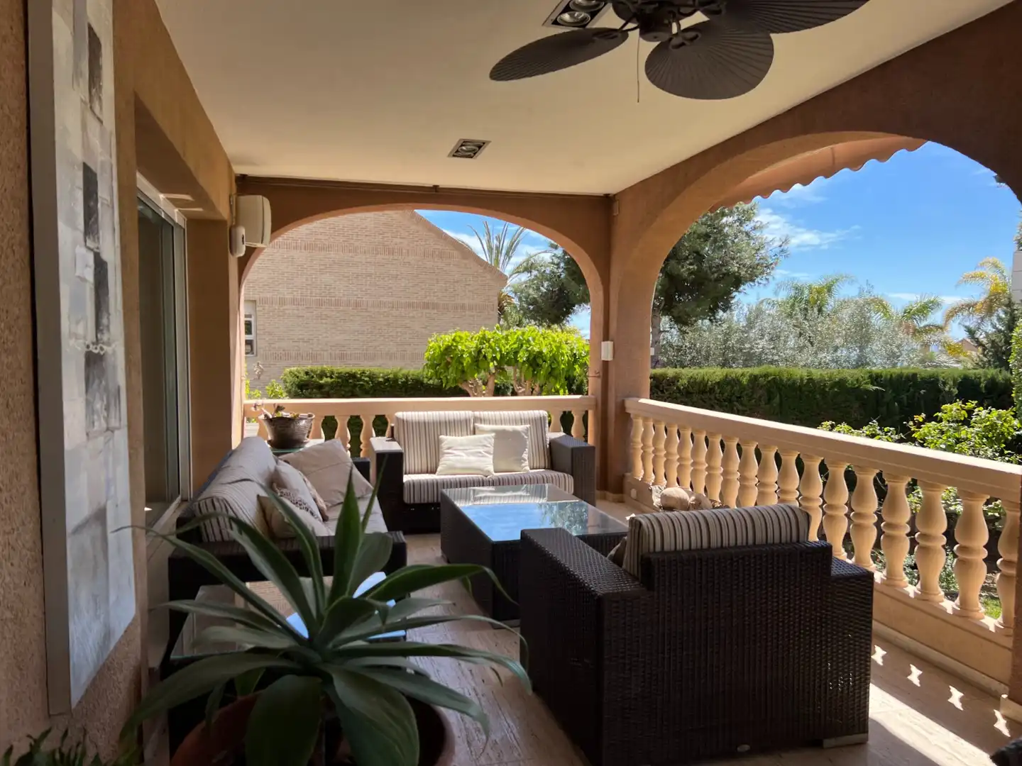 House with terrace for sale in Playa de San Juan - El Cabo de las Huertas, imagen 5