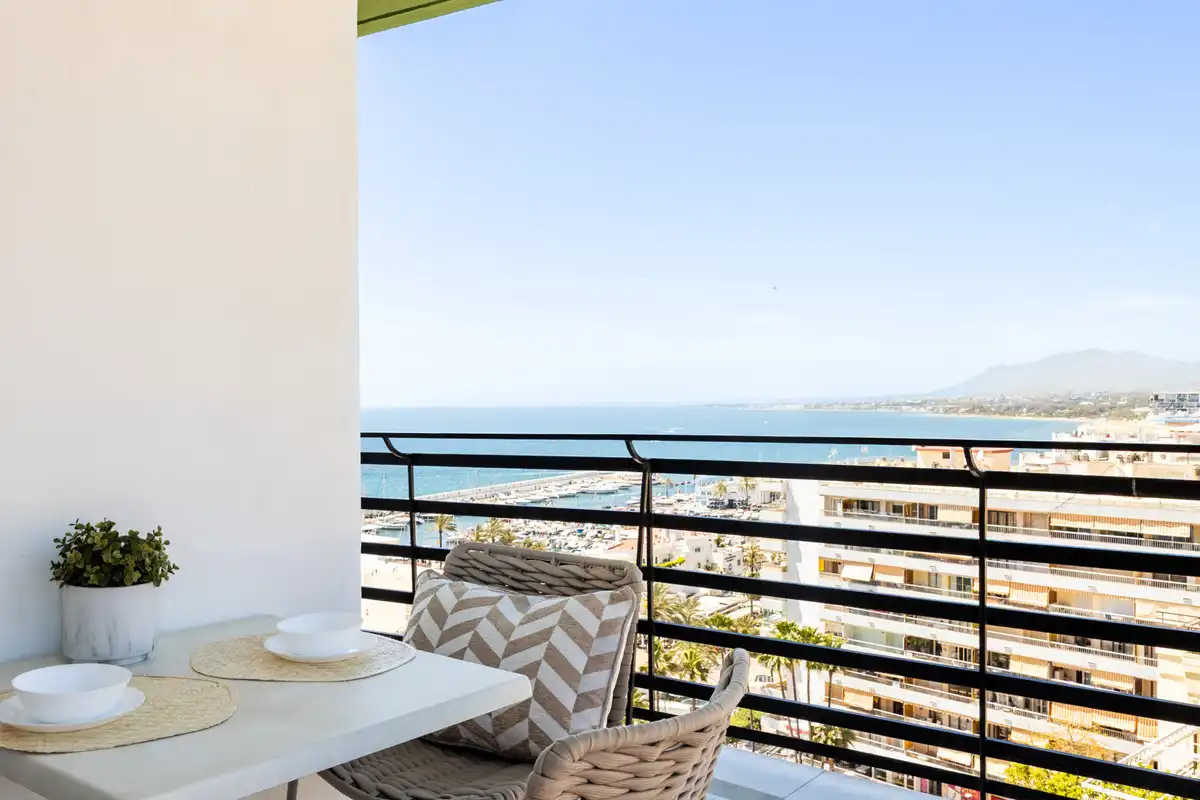 Appartement à vendre à Marbella Centro, imagen 2