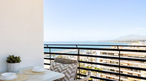 Foto 2 de Piso en venta en Casco Antiguo, Marbella
