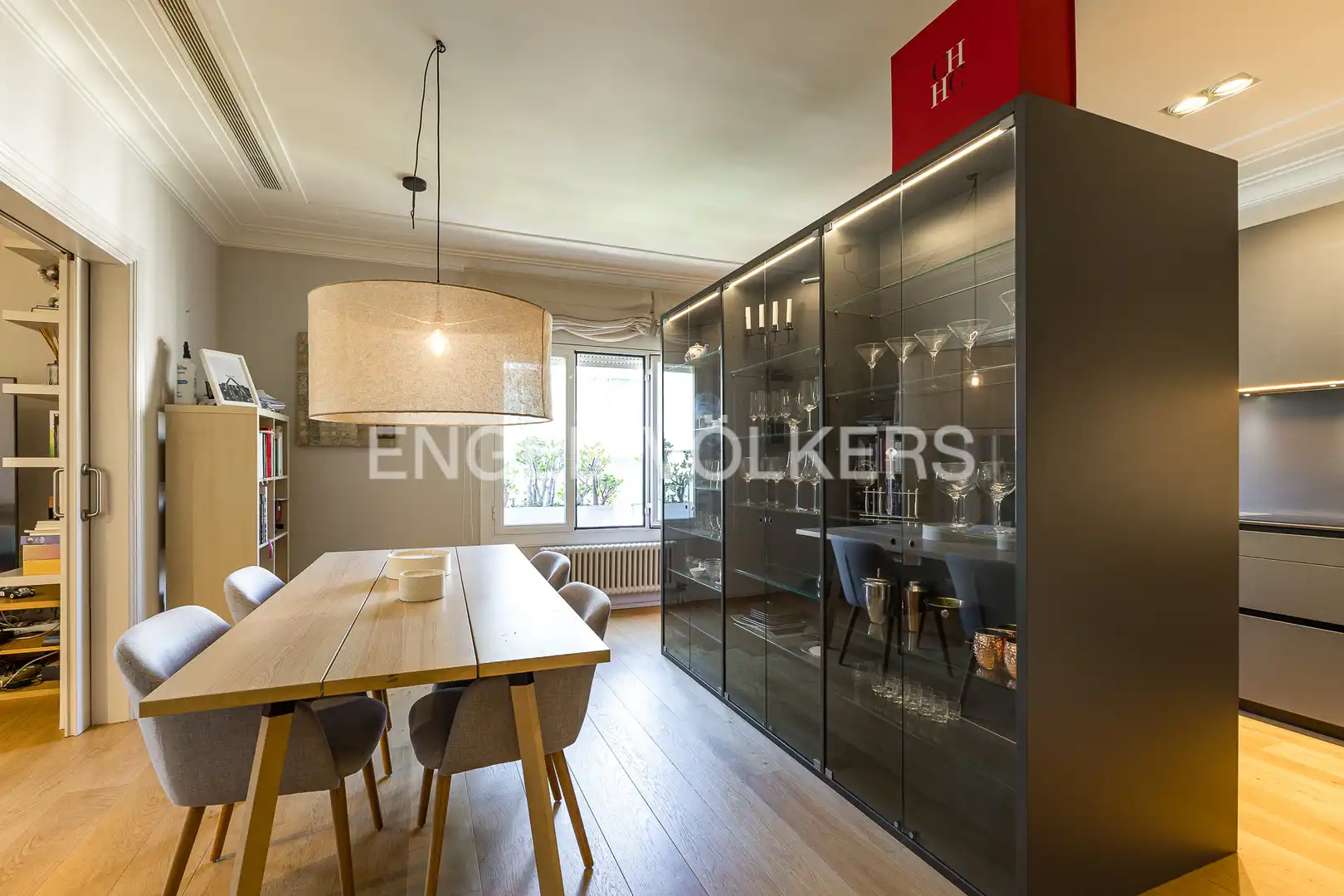 Wohnung mit Aufzug zum Verkauf in Sarrià - Sant Gervasi, imagen 10