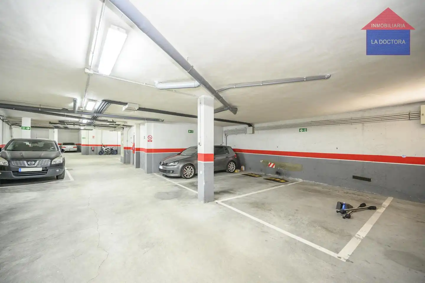 Parking de Piso en venta en Valmojado con Aire acondicionado, Calefacción y Terraza