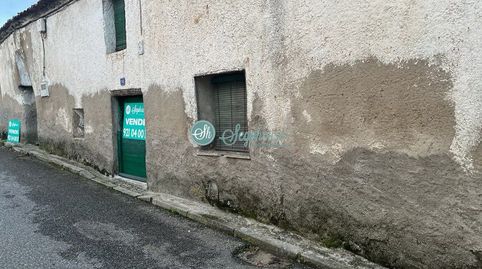 Photo 5 of Houses for sale in Área Rural, Segovia Capital