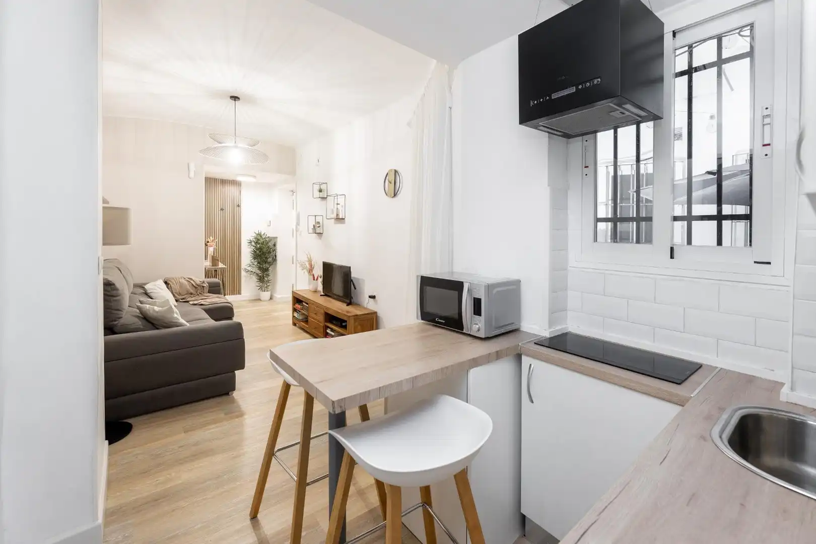 Mini appartamento in vendita a Calle JARDINES, imagen 4
