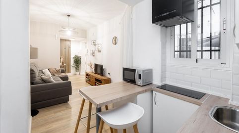 Foto 4 de Apartamento en venta en Calle Jardines, Centro - Sagrario, Granada Capital