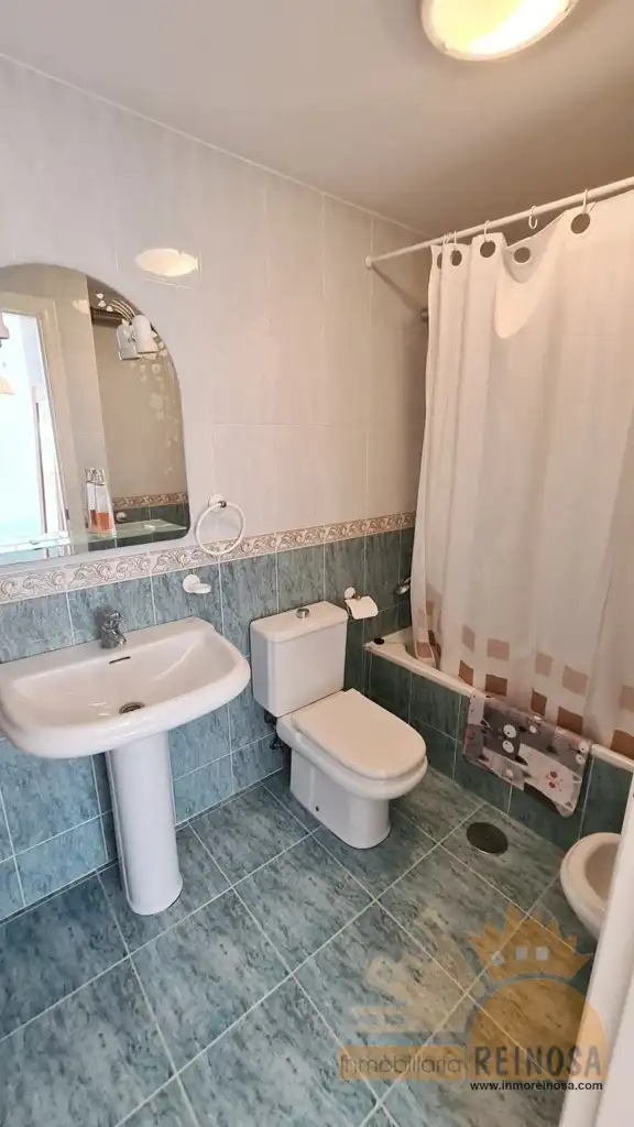 Bany de Pis en venda en Molina de Segura amb Moblat i Piscina comunitària