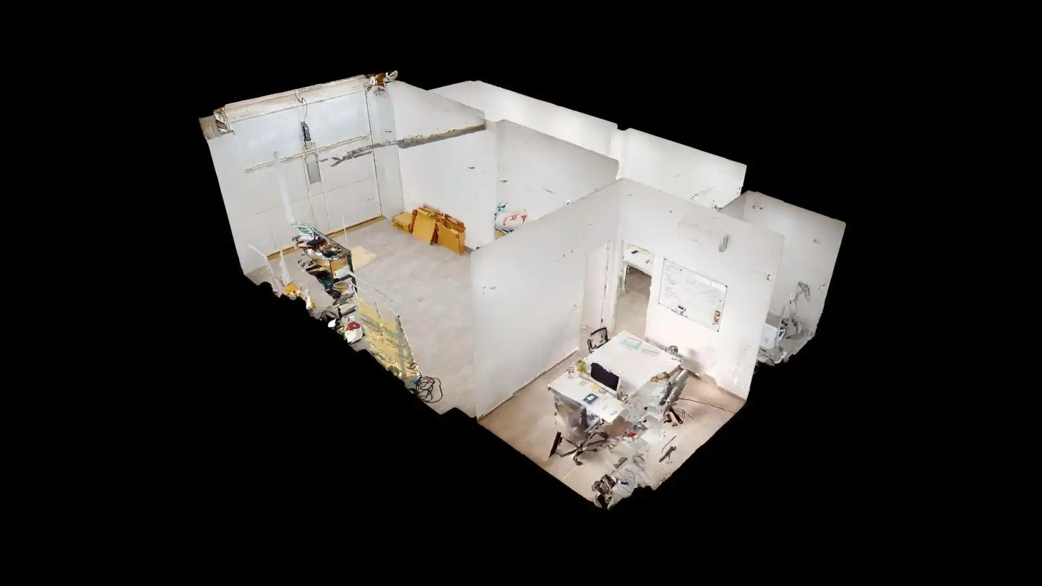 Commercial properties for sale in Sevilla  with Air Conditioner