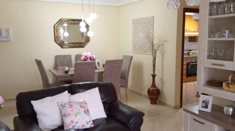 Photo 4 of Flat for sale in Pescadores - Saladillo, Algeciras