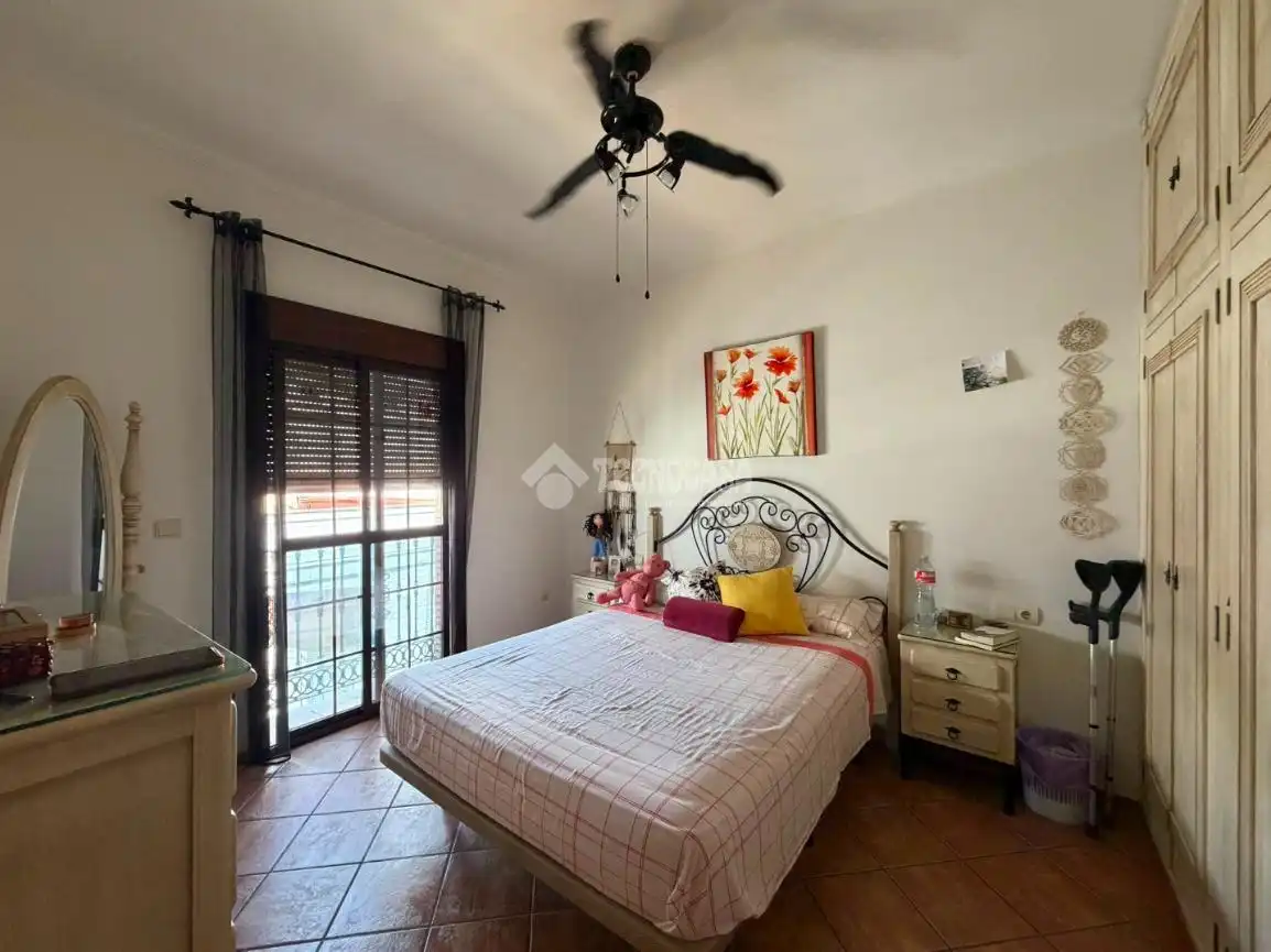Casa adosada en venta en Isla Cristina Ciudad
