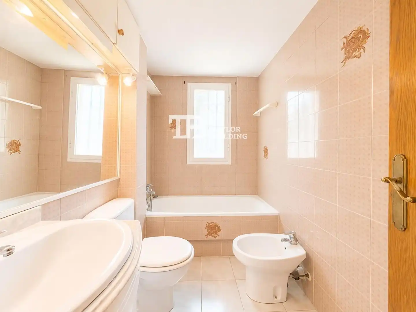 Baño de Piso en venta en Calvià con Jardín privado, Terraza y Trastero