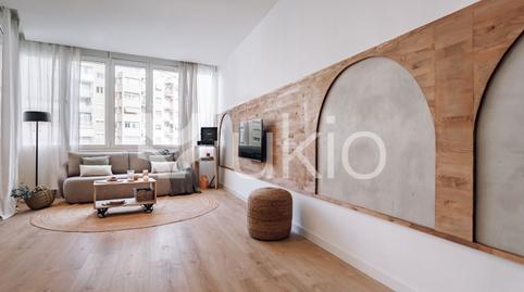 Foto 4 de Apartament de lloguer a Carrer del Comte D'urgell, L'Antiga Esquerra de l'Eixample,  Barcelona Capital