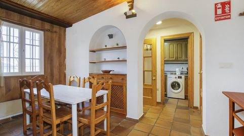 Foto 2 de Casa adosada en venta en 212 Urbanización Sol y Nieve # Puerta 9, Zona media, Sierra Nevada