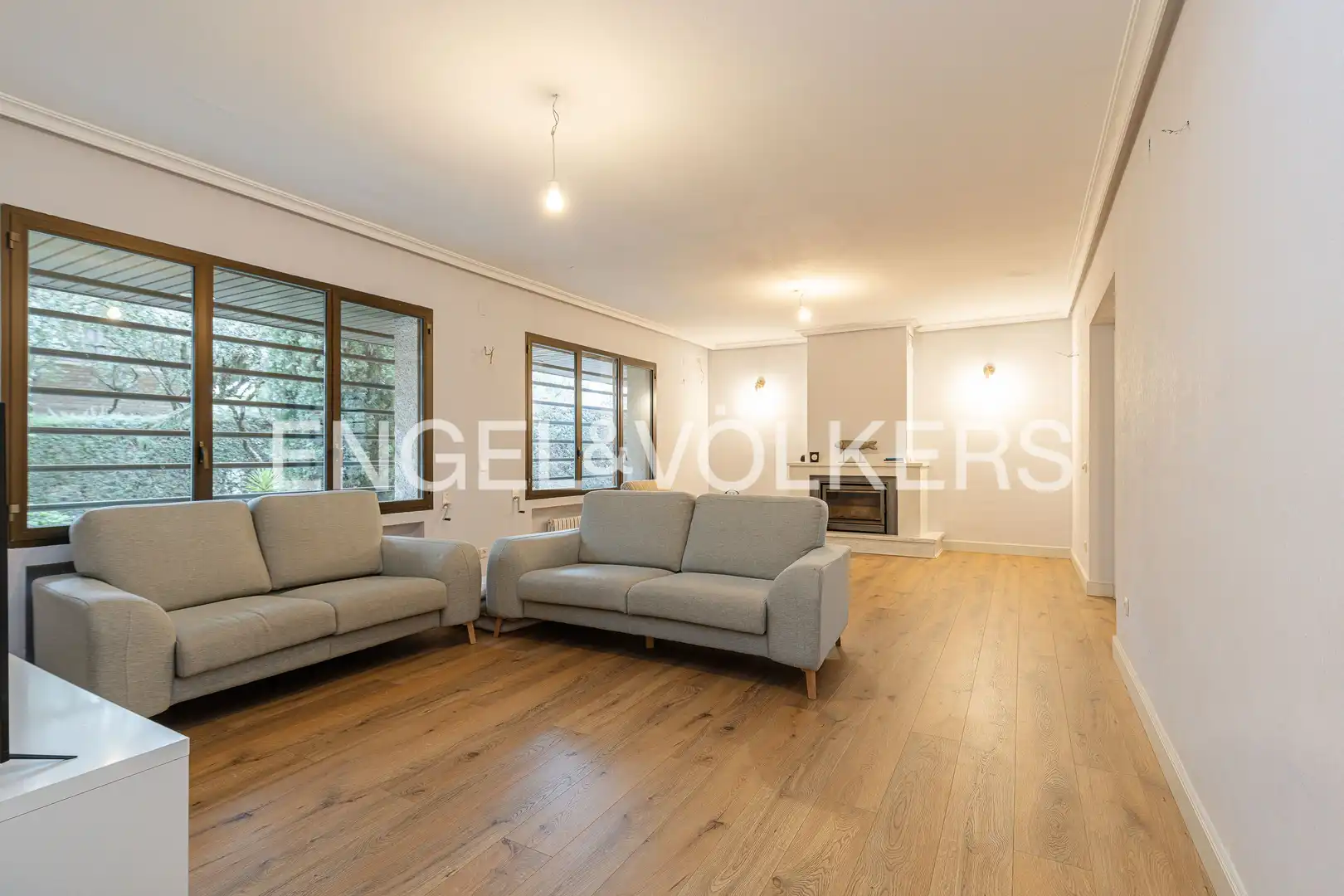 House with pool for sale in Hoyo de Manzanares, imagen 7