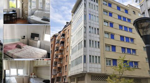 Foto 2 de Piso en venta en Zamakola Kalea, 118, La Peña, Bilbao