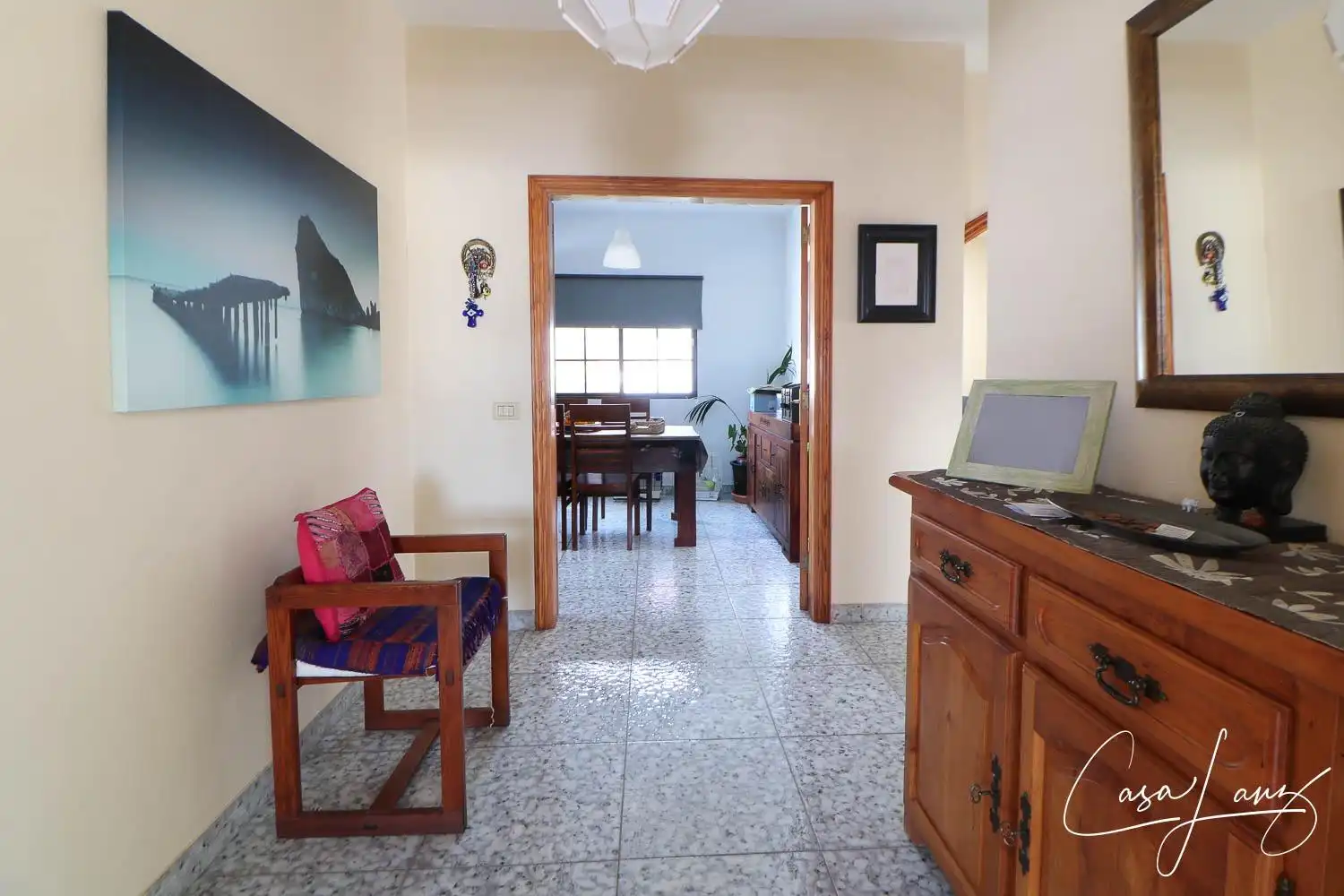 Casa o chalet en venta en Teguise con Jardín privado, Terraza y Trastero