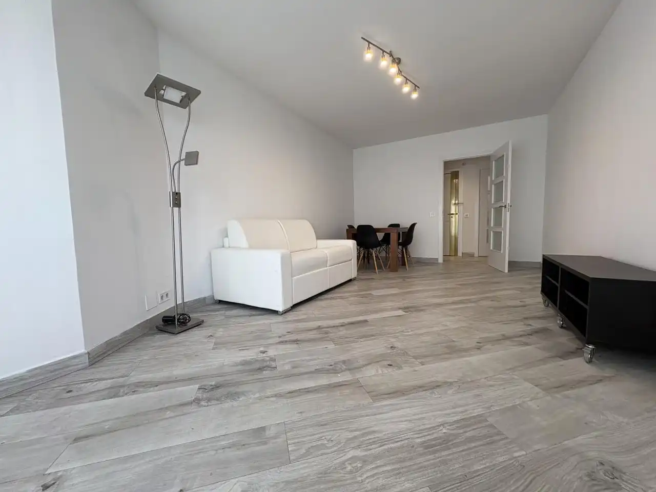 Wohnung zur Miete in Calle de Hermosilla, Goya