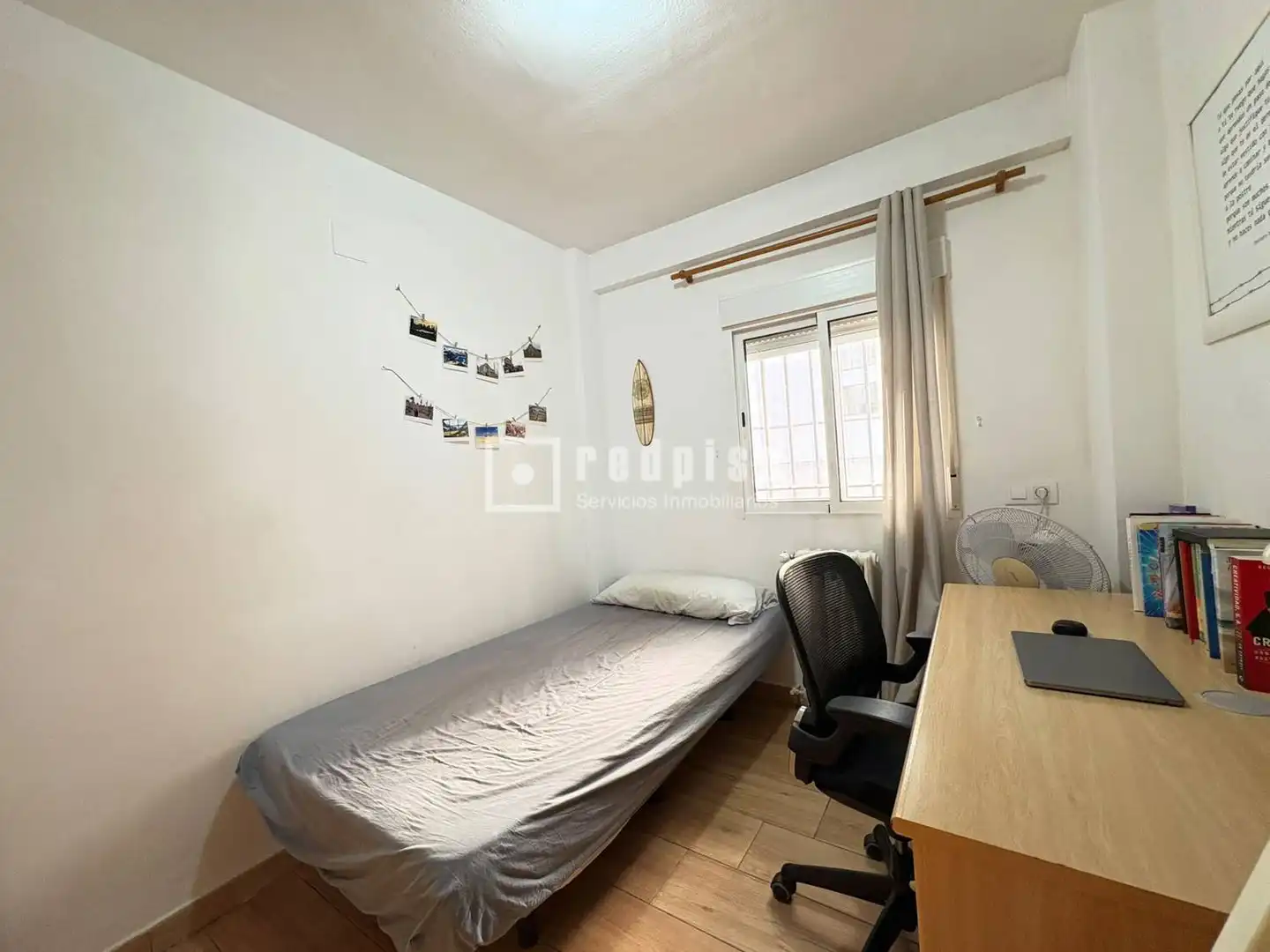 Wohnung zum Verkauf in de la Ermita del Santo, Los Cármenes