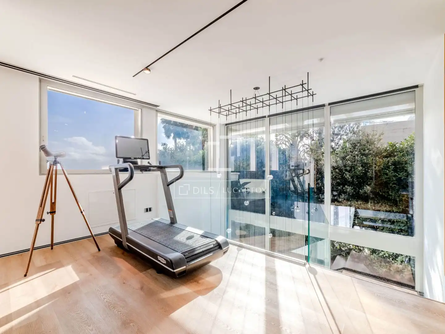 Villa mit Terrasse zum Verkauf in Can Girona - Terramar - Vinyet, imagen 40