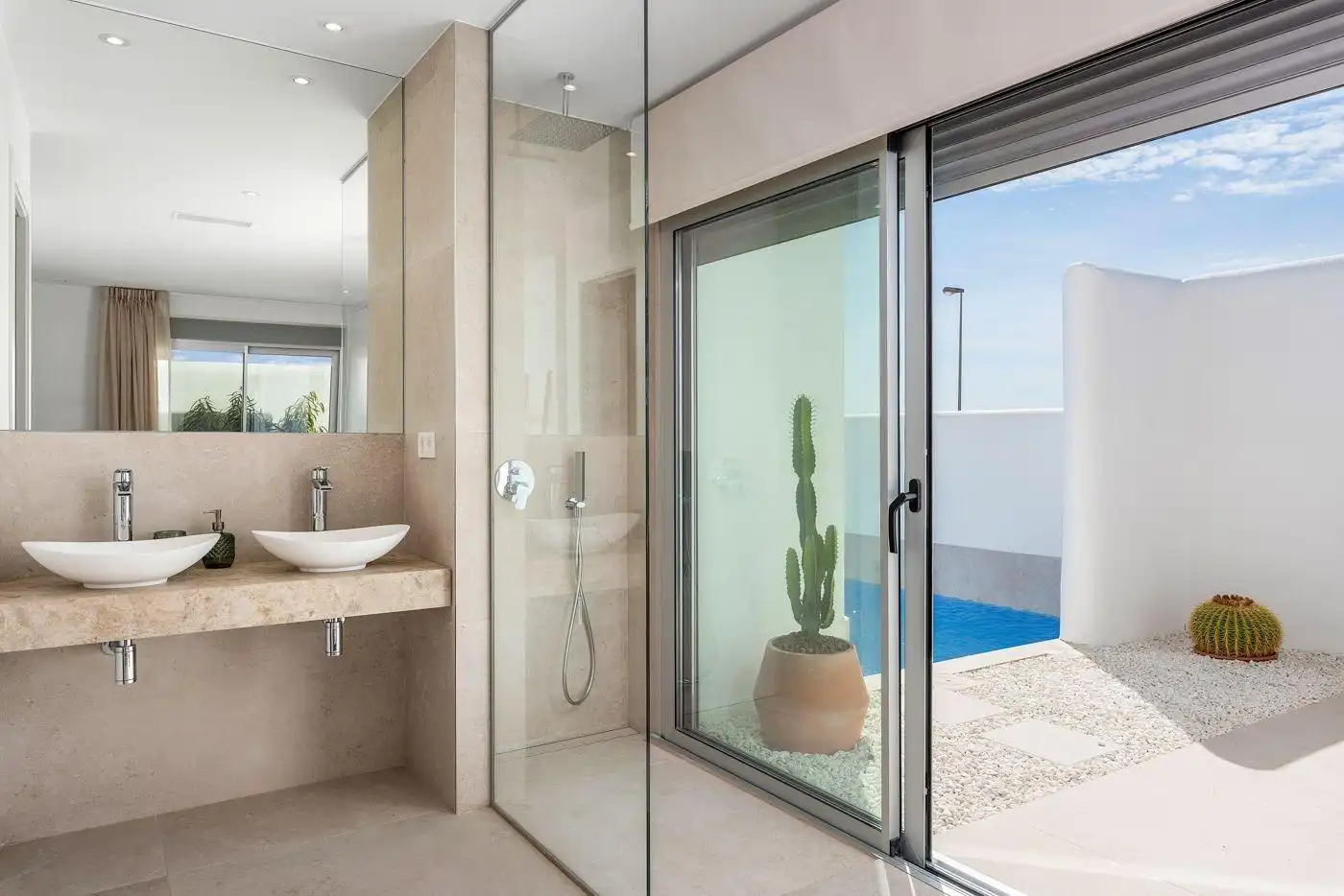 Villa avec piscine à vendre à Las Lomas de Rame - Bahía Bella, imagen 8