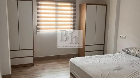 Photo 2 of Flat for rent in Calle Antonio Martelo(seneca), La Unión - Cruz de Humilladero - Los Tilos, Málaga Capital