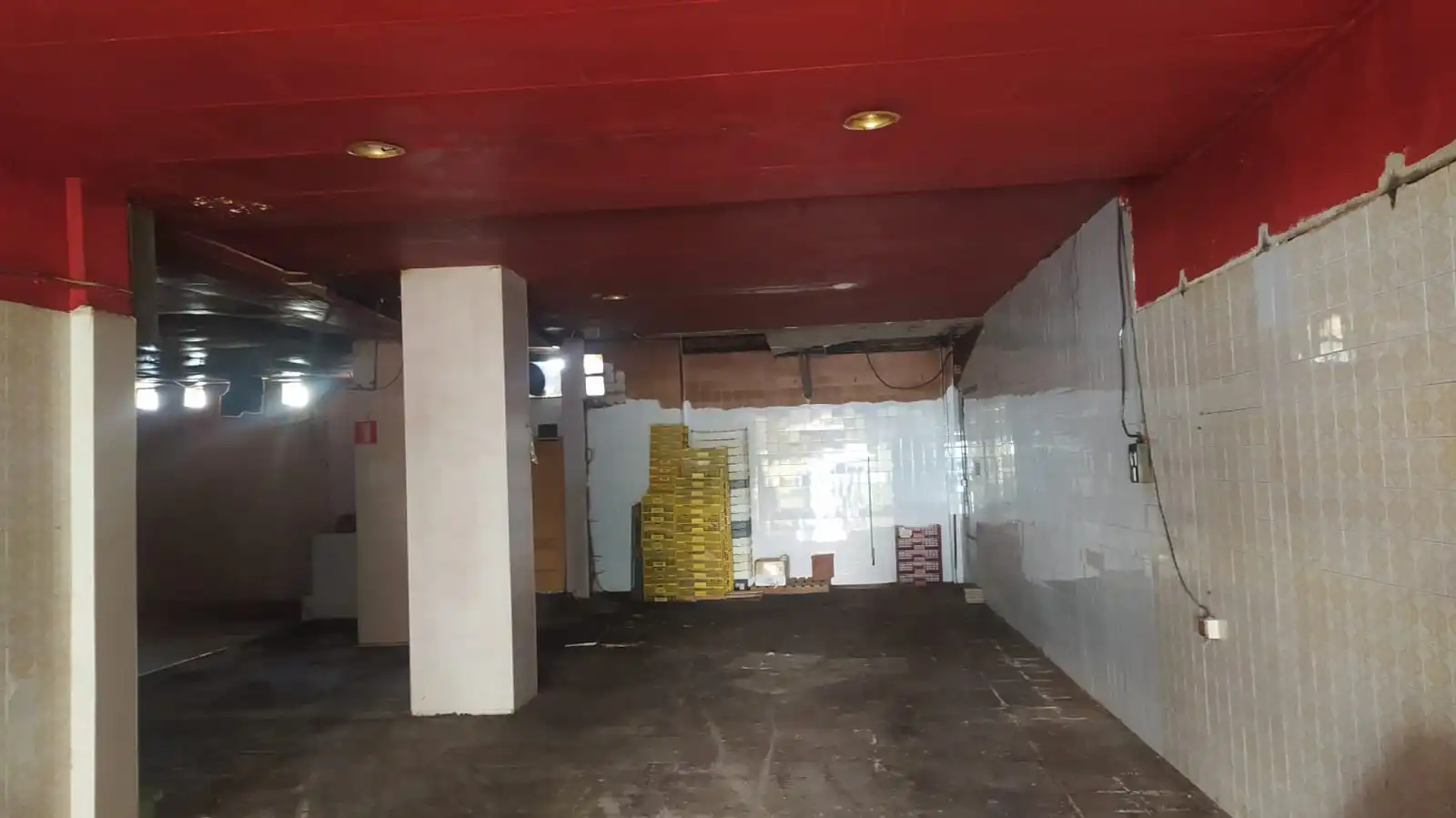 Business premises for sale in El Castell, imagen 2