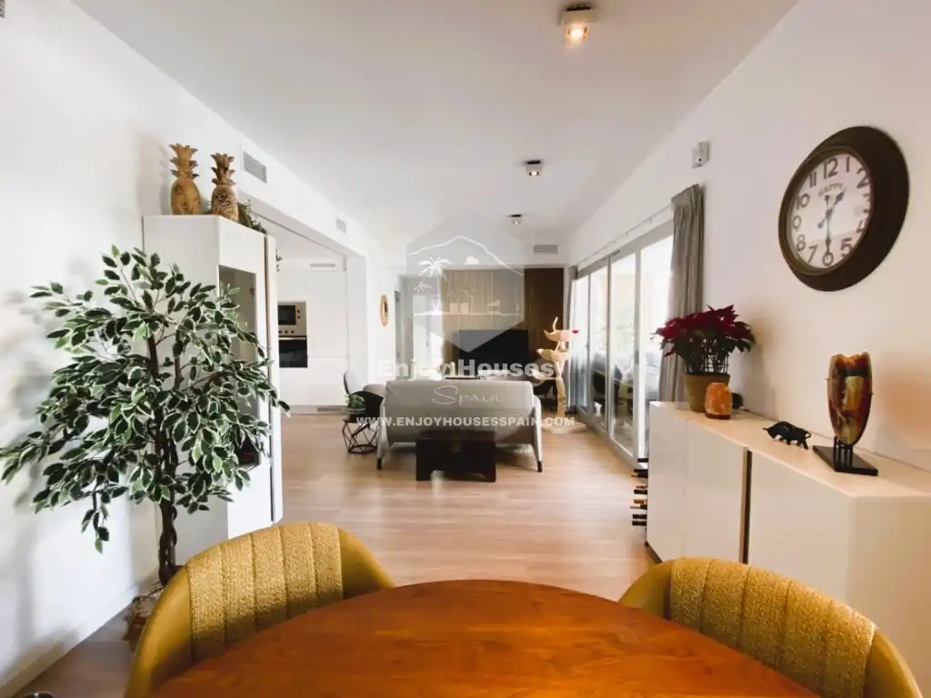Apartamento con terraza en venta en Centro ciudad, imagen 7