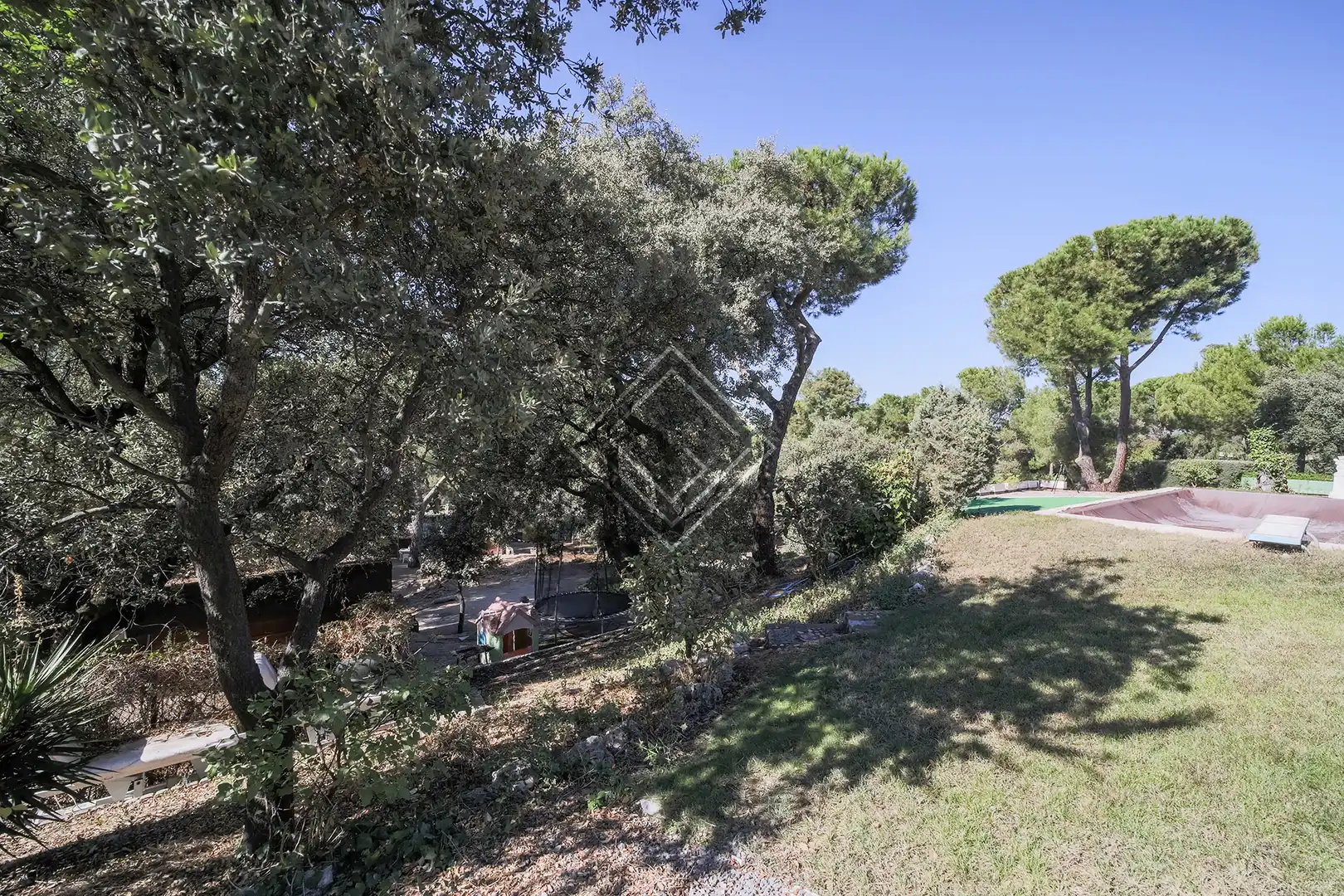 Casa o xalet en venda en Pozuelo de Alarcón amb Jardí privat, Terrassa i Piscina