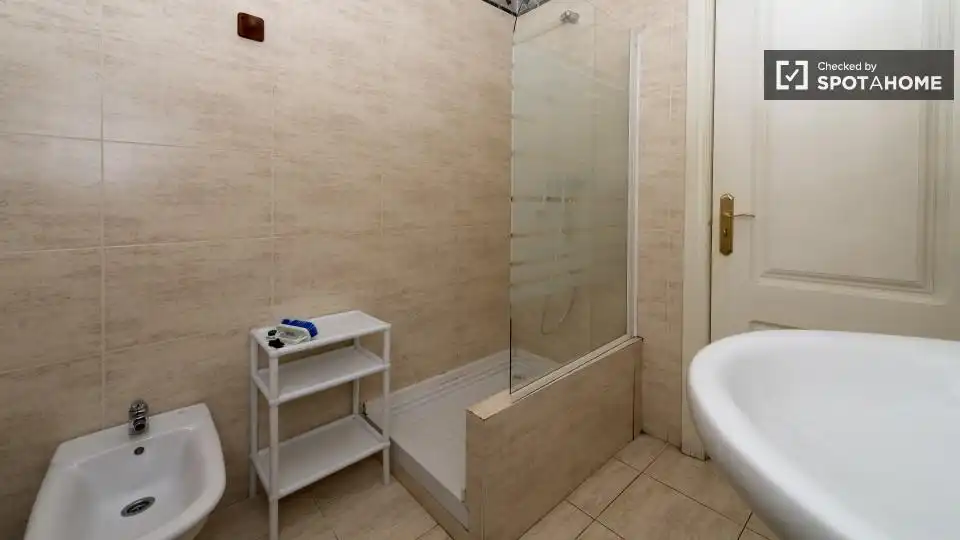 Habitació a Argüelles