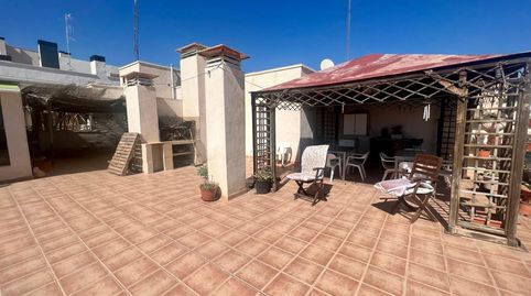 Foto 3 de Ático de alquiler en Calle Venezuela, 8, El Toscar, Elche / Elx