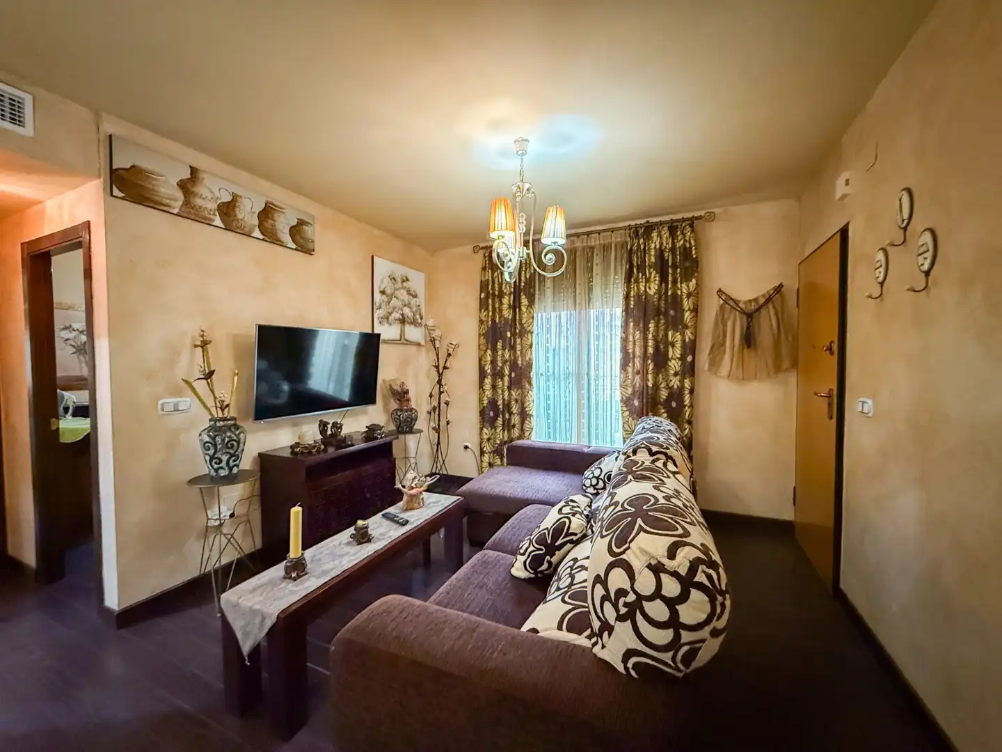 Apartament amb piscina en venda a Los Collados-Los Geraneos, imagen 18