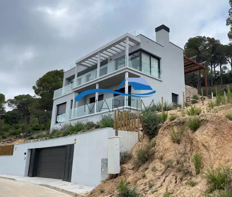 Casa amb piscina en venda a València