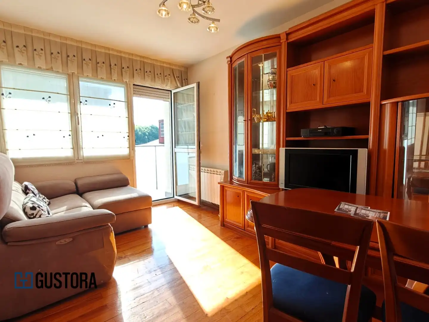 Piso en venta en Elizasu Kalea, Altza