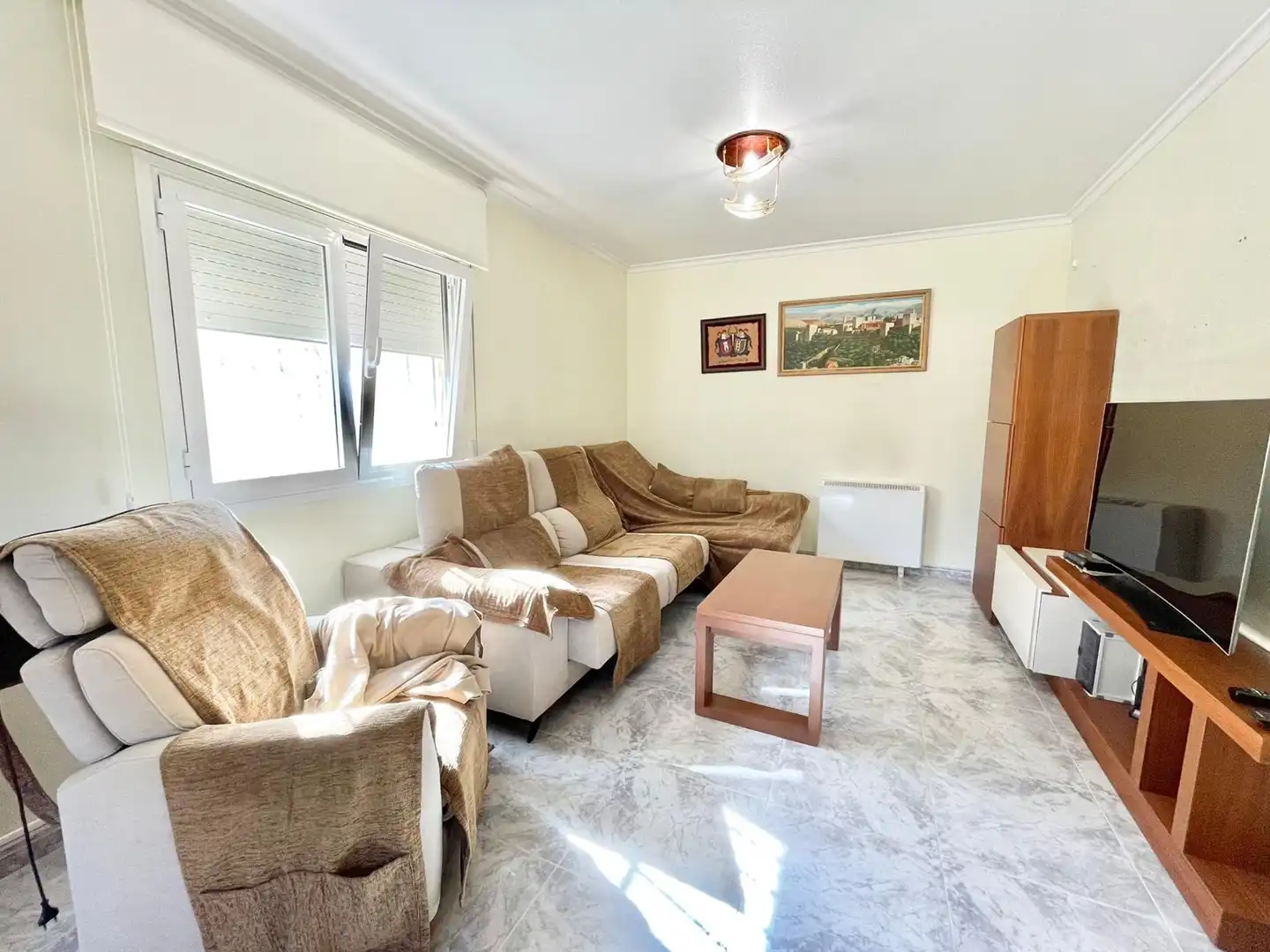 Villa avec jardin à vendre à Santiago de la Ribera, imagen 11