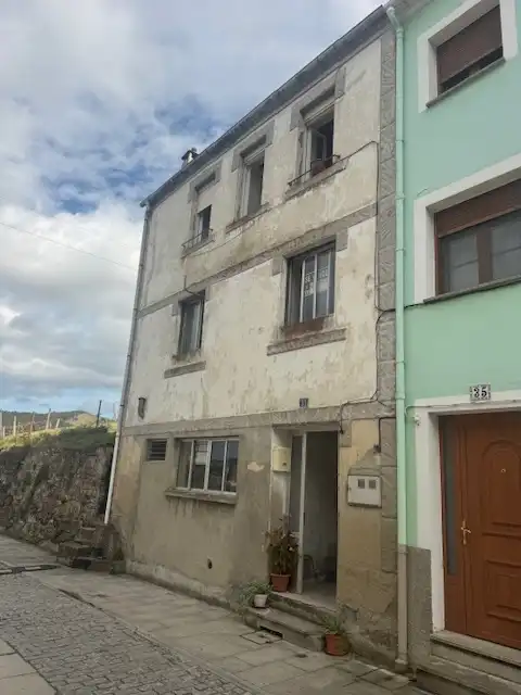 Casa a schiera con terrazza in vendita a Calle Sur, imagen 3