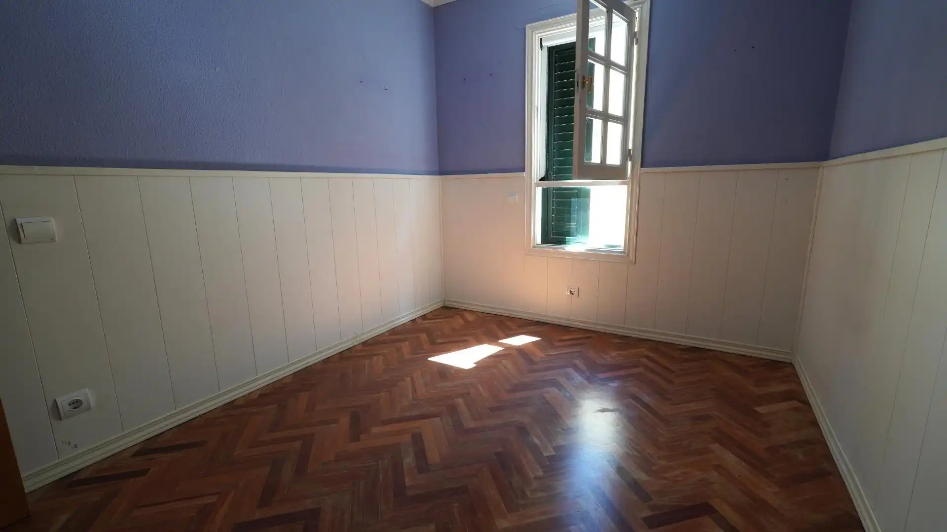 Habitación de Casa o chalet en venta en Centro