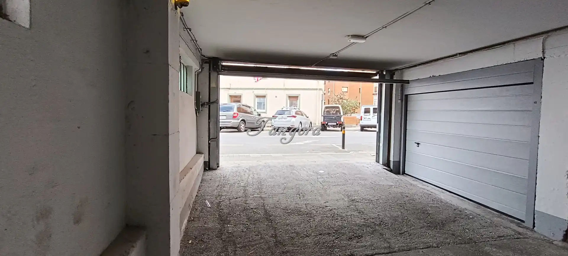 Parcheggio in vendita a Iparbide Kalea, imagen 3