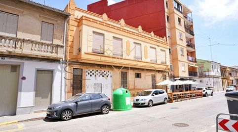 Foto 5 von Einfamilien-Reihenhaus zum Verkauf in La Torre, Valencia Capital