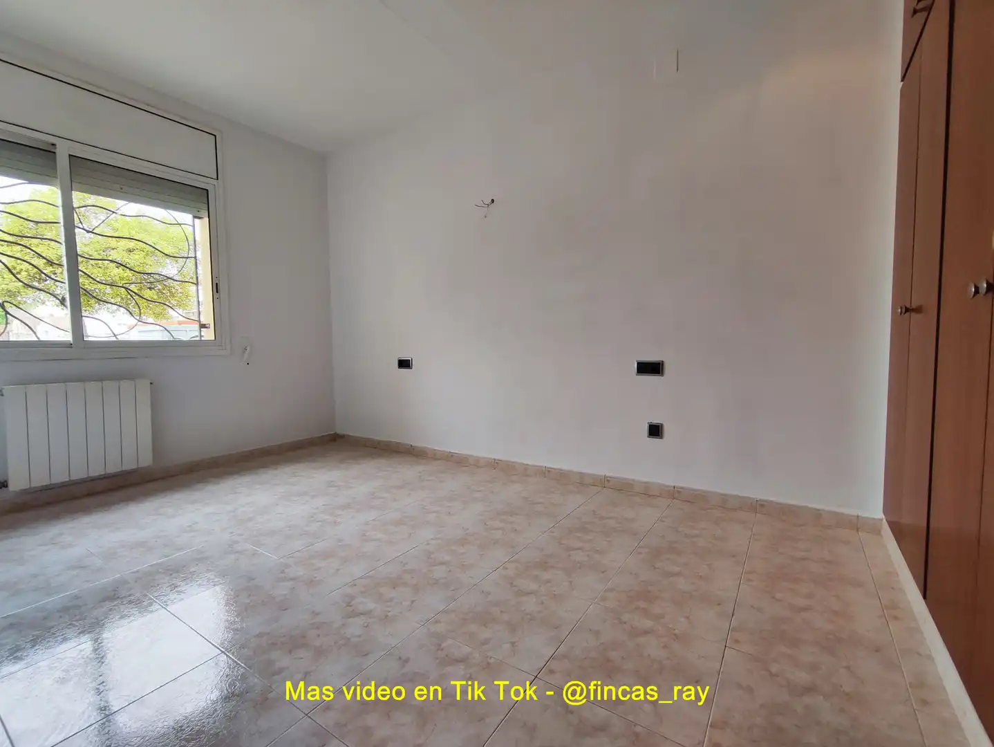 Piso en venta en La Garriga con Calefacción y Horno