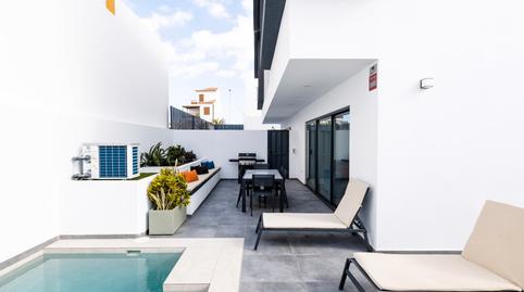 Foto 2 de Casa adosada en venda a Arico, Santa Cruz de Tenerife