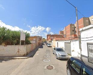 Vista exterior de Casa o xalet en venda en Sagunto / Sagunt